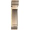 Ekena Millwork Imperial Traditional Rough Sawn Bracket w/ Offset Brace, Douglas Fir, 8"W x 32"D x 36"H BKT0806X32X36IMP01RDF - alternate 3